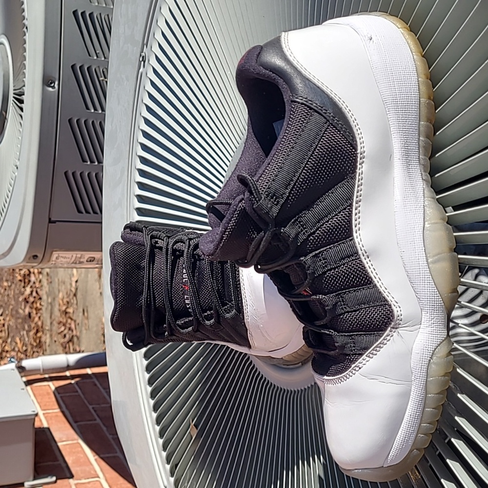 Air Jordan Reverse Concords Rare